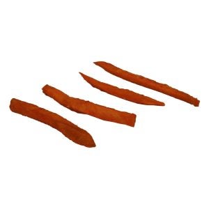 Wide Cut Sweet Potato Fries | Raw Item