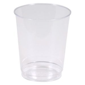 Comet Tumblers | Raw Item