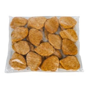 O/R Brd Fish Sand 1-10 lb | Packaged