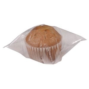 Banana Nut Muffins | Packaged