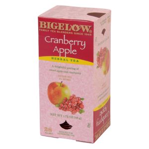 Cranberry Apple Tea | Packaged