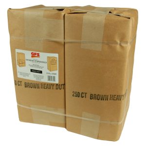 Heavy-Duty Bags | Corrugated Box