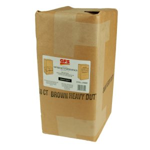 Heavy-Duty Bags | Packaged