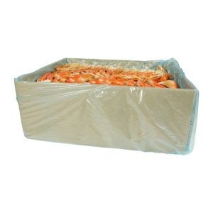 Canadian Snow Crab Leg Clusters | Packaged