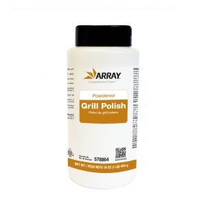 POLISH OVN & GRLL PWDRD 12-16Z ARRY | Packaged