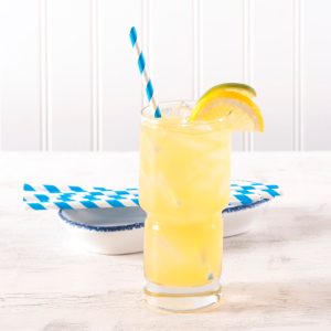 7.75" Straight Paper Straws | Styled