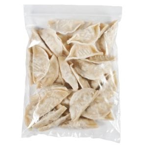 Pork Potstickers | Packaged