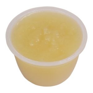 Unsweetened Applesauce | Raw Item