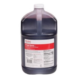 Grape Syrup | Packaged