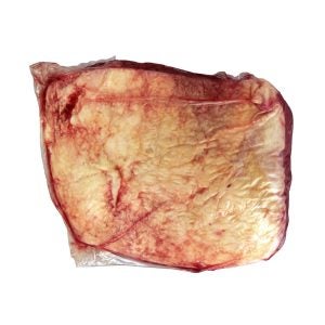 Beef Top Sirloin Butts | Packaged