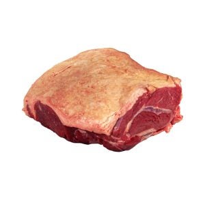 Beef Top Sirloin Butts | Raw Item