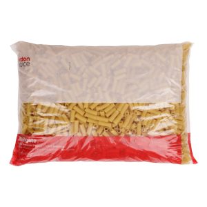 Ziti Rigate Pasta | Packaged