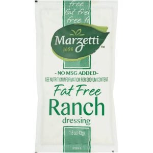 FF Ranch Dressing 60-1.5 flz | Packaged