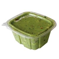 Freshly Made Mild Guacamole | Packaged