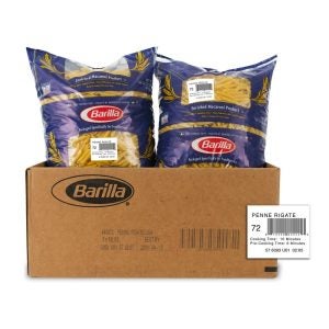 Penne Rigate | Packaged