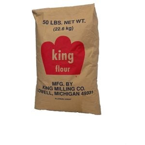 Pastry Flour | Packaged