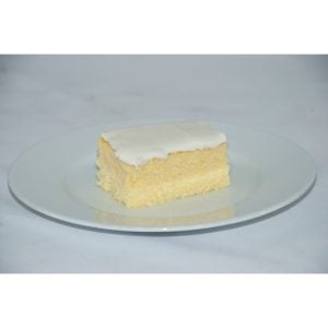 5# YELLOW CAKE MIX GEN.MILLS | Styled