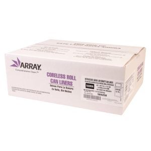 Can Liners | Corrugated Box