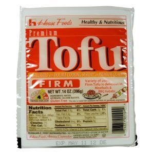 Tofu | Packaged