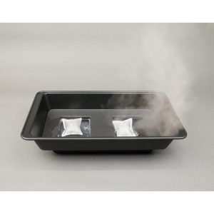 KIT CATERING FLAMELESS HEAT 8-8CT | Styled