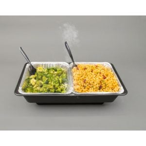 KIT CATERING FLAMELESS HEAT 8-8CT | Styled