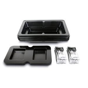 KIT CATERING FLAMELESS HEAT 8-8CT | Raw Item