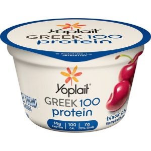 Greek Yogurt | Packaged