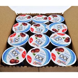 Greek Yogurt | Packaged