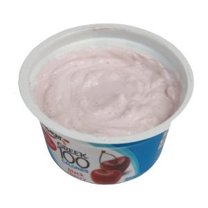 Greek Yogurt | Raw Item