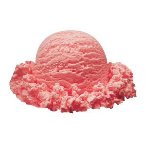 1-3GAL SHERBET RASPBERRY | Raw Item