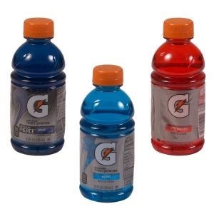 G Series Thirst Quencher Variety Pack | Packaged