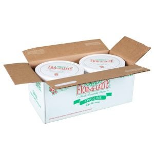 Fresh Mozzarella Cheese Balls | Packaged