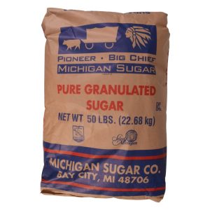 Granulated Beet Sugar | Packaged