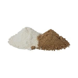 Coffee Cake Mix | Raw Item