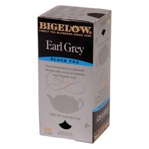 Earl Gray Tea | Packaged