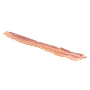 Laid-Out Bacon | Raw Item