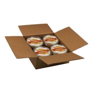 Classic Hummus | Packaged