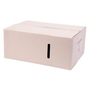 Large Green Peppers | Corrugated Box