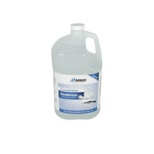 Cleaner & Deodorizer | Packaged