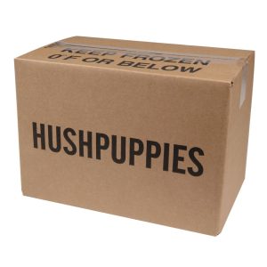 HUSHPUPPY PAR-FRD 2-5# AMERCTCH | Corrugated Box