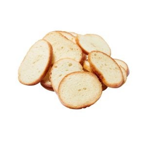 Regular Pita Chips | Raw Item