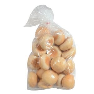 Dinner Rolls | Packaged