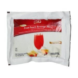 Fruit Punch Mix | Packaged