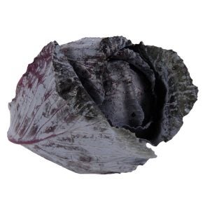 Red Cabbage | Raw Item