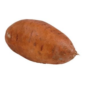 Jumbo Sweet Potatoes | Raw Item