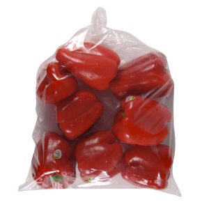 Red Peppers | Packaged