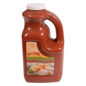 Enchilada Sauce | Packaged