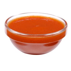 Enchilada Sauce | Raw Item