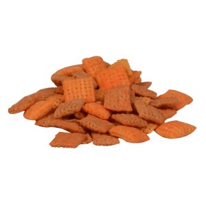 SNACK MIX CHEX CHED WGRAIN 60CT GENM | Raw Item