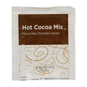 Hot Cocoa Mix | Packaged